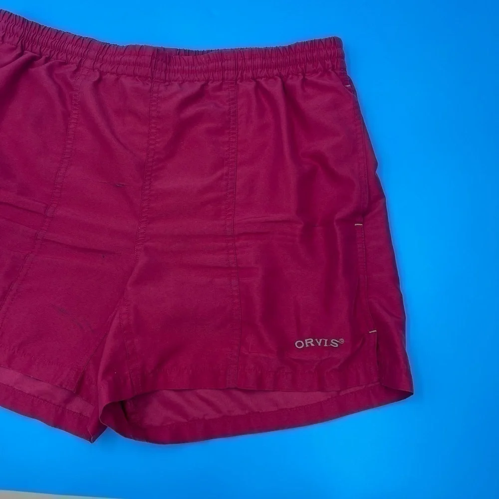 ORVIS 5” SWIM SHORTS - MENS